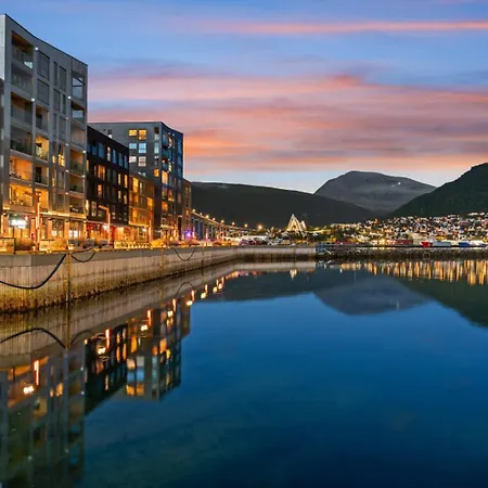 Premium Downtown With Quality Beds Διαμέρισμα *