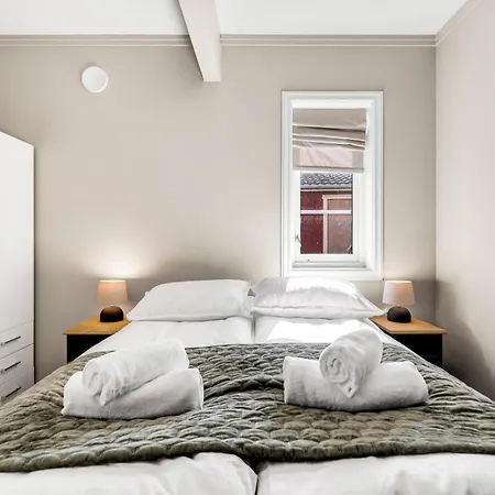 Premium Downtown With Quality Beds *